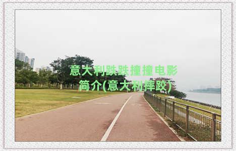 意大利跌跌撞撞电影简介(意大利摔跤)